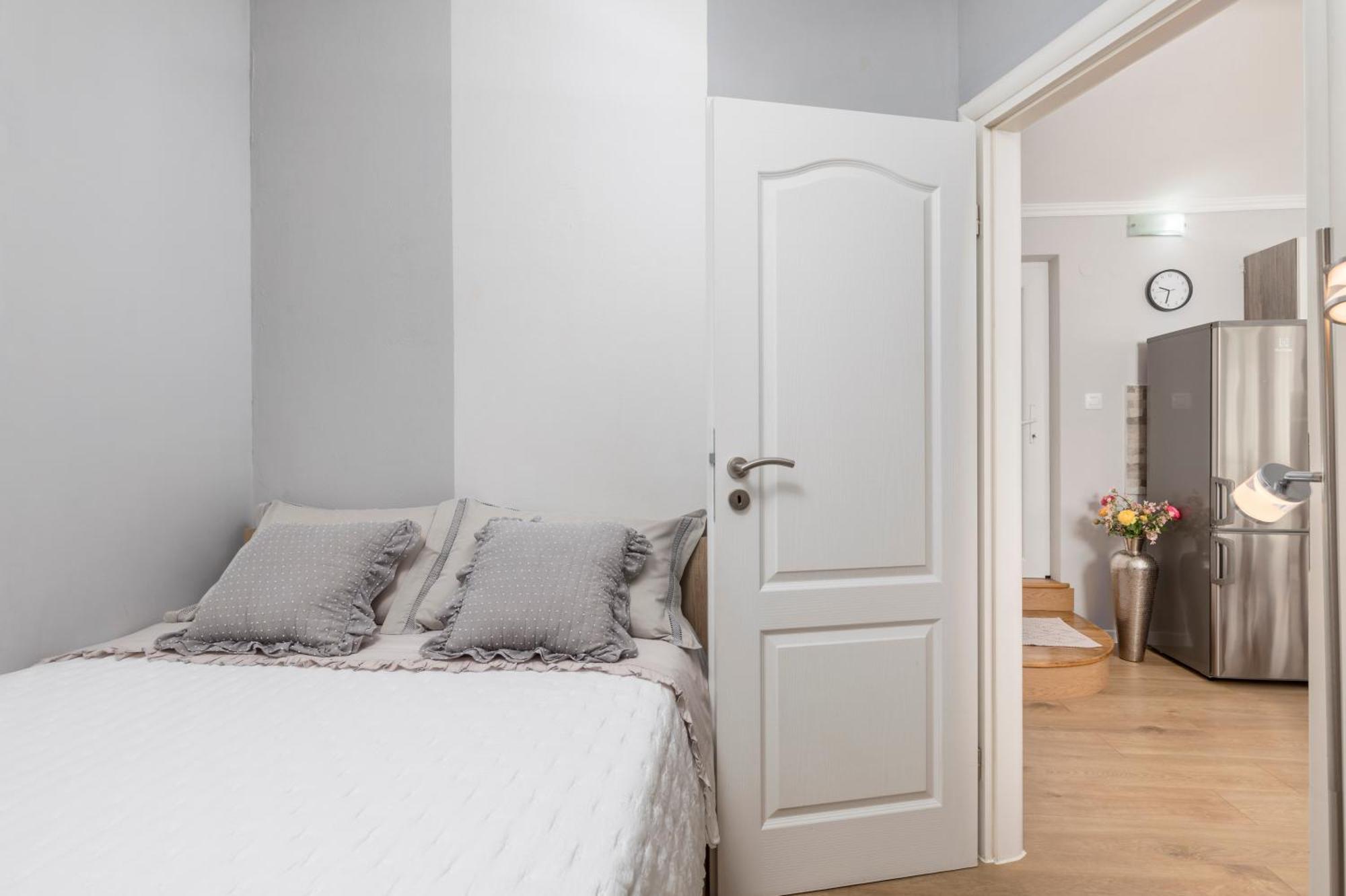 Apartman Slavica Rijeka Exterior photo
