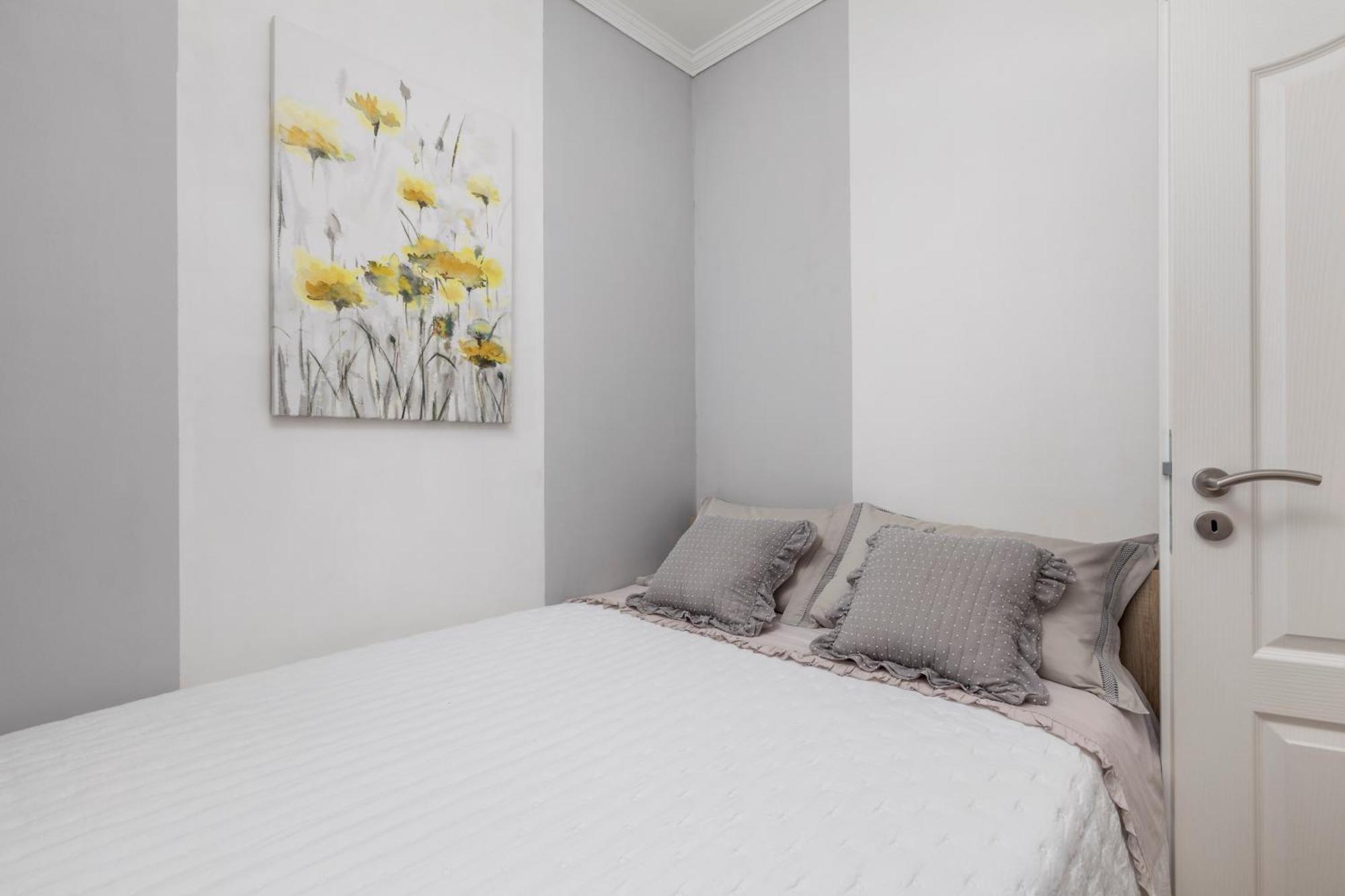 Apartman Slavica Rijeka Exterior photo